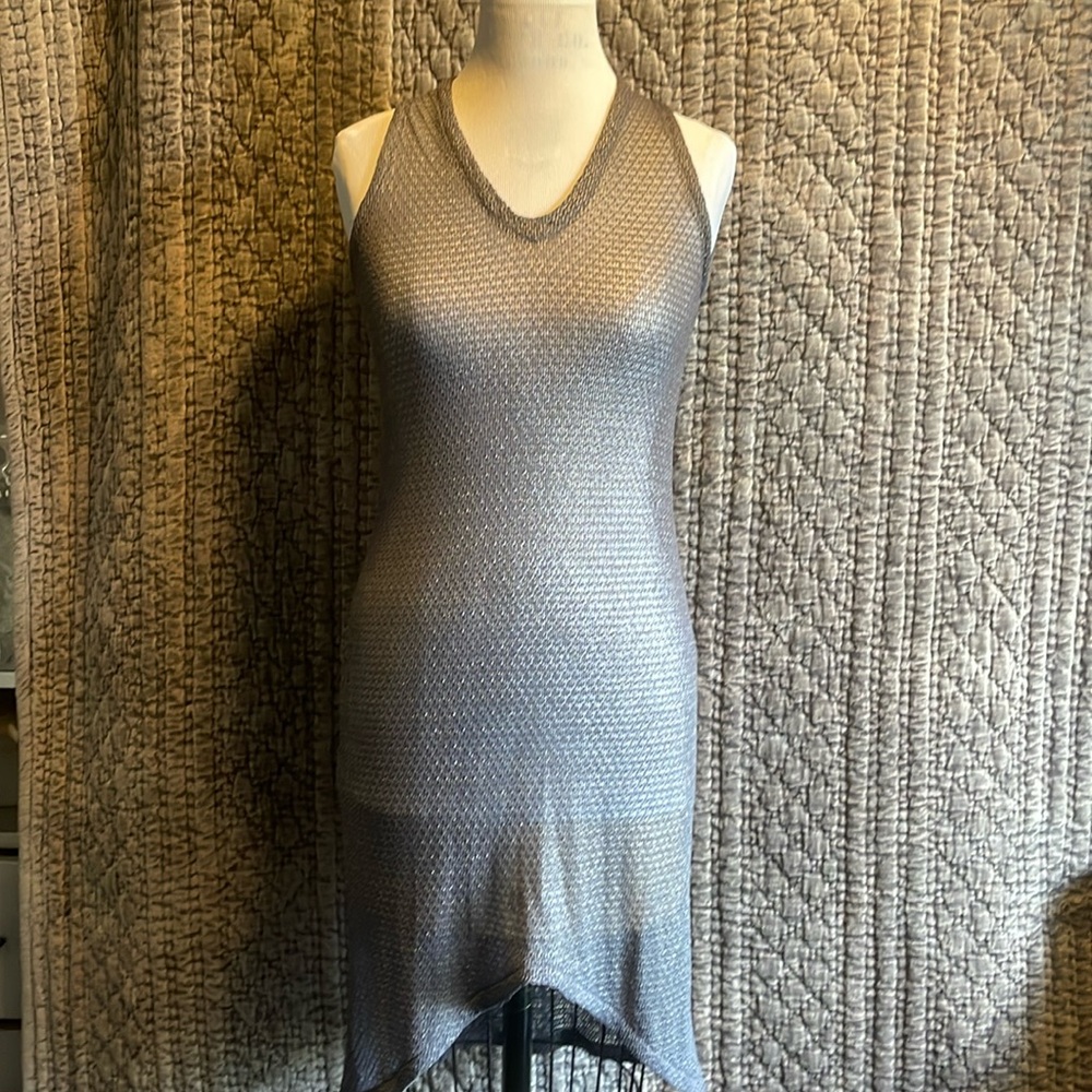 EMD dress
